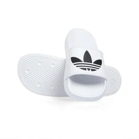Claquettes Hommes ADIDAS ADILETTE LITE  FU8297 - ADIDAS