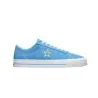 Converse - One Star Pro en daim – Bleu - CONVERSE