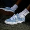 Converse - One Star Pro en daim – Bleu - CONVERSE