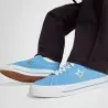 Converse - One Star Pro en daim – Bleu - CONVERSE