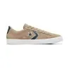 Converse -Pl Vulc Pro Classic Suede – Beige - CONVERSE
