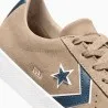 Converse -Pl Vulc Pro Classic Suede – Beige - CONVERSE