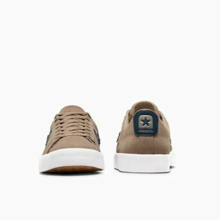 Converse -Pl Vulc Pro Classic Suede – Beige - CONVERSE