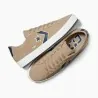 Converse -Pl Vulc Pro Classic Suede – Beige - CONVERSE