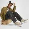 Converse -Pl Vulc Pro Classic Suede – Beige - CONVERSE