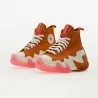 Converse Femme - run star motion desert gradient high top monarque - CONVERSE
