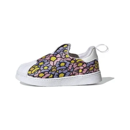 Chaussures de sport Enfant ADIDAS Disney Superstar GX3299 - ADIDAS