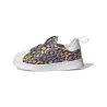 Chaussures de sport Enfant ADIDAS Disney Superstar GX3299 - ADIDAS