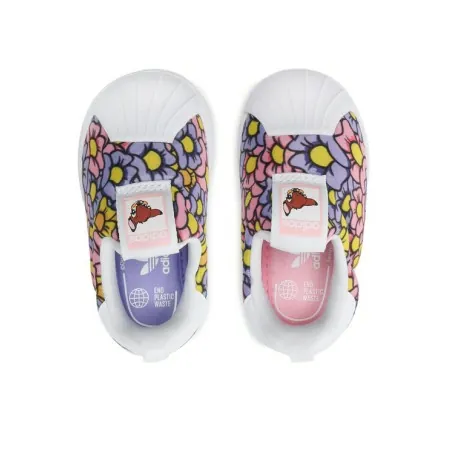 Basket Casual Enfant ADIDAS  GX3299 - ADIDAS