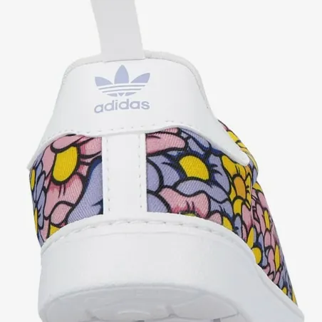 Basket Casual Enfant ADIDAS  GX3299 - ADIDAS