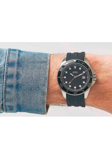 Montre Homme GUESS W1109G1 Guess - 4