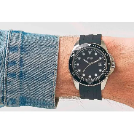 Montre Homme GUESS W1109G1 - Guess