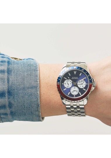 Montre Homme GUESS W1107G2 Guess - 3