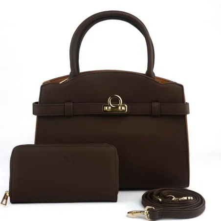 Sac à Bandoulière Femme Versse  6110 - Versse