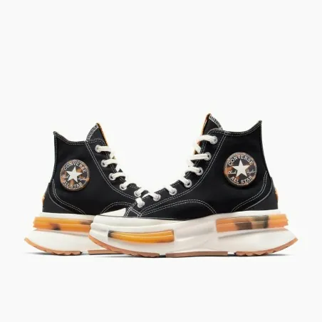 Converse Femme - RUN STAR LEGACY CX – Noir - CONVERSE
