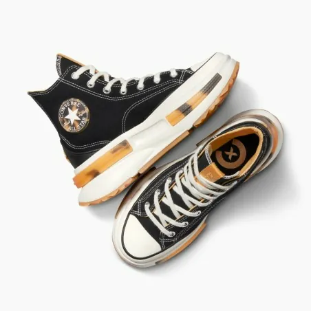 Converse Femme - RUN STAR LEGACY CX – Noir - CONVERSE