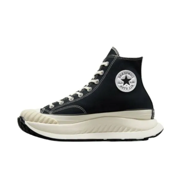 Converse Femme – Converse CHUCK 70 AT-CX – Noir - CONVERSE