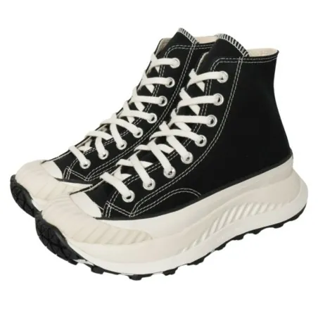 Converse Femme – Converse CHUCK 70 AT-CX – Noir - CONVERSE