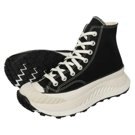 Converse Femme – Converse CHUCK 70 AT-CX – Noir - CONVERSE