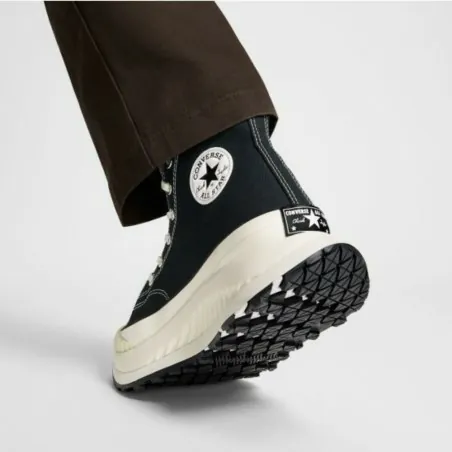 Converse Femme – Converse CHUCK 70 AT-CX – Noir - CONVERSE