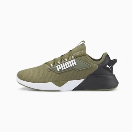 Chaussures de sport Homme PUMA  376676-02 - PUMA