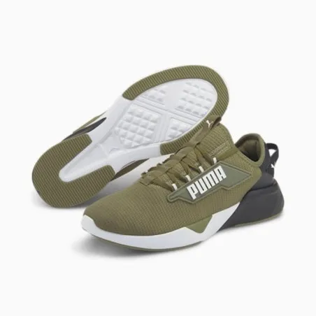 Chaussures de sport Homme PUMA  376676-02 - PUMA