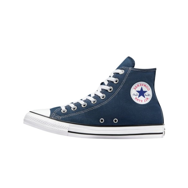 Converse Chuck Taylor All Star Ox – Bleu - CONVERSE