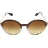 Lunettes de Soleil Femme RAY-BAN RB4222 - Ray-Ban