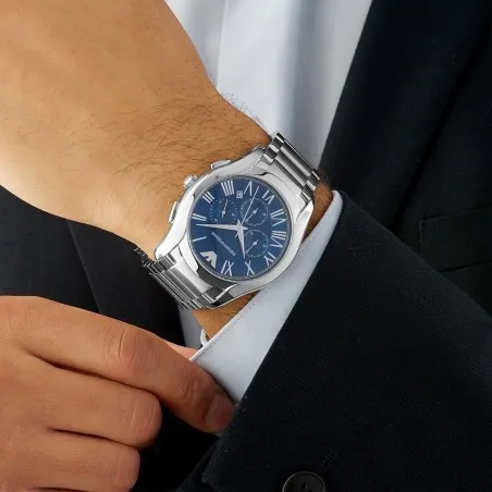 Montre Homme EMPORIO ARMANI AR11082 - Emporio Armani