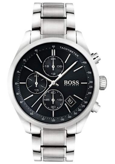 Montre Homme HUGO BOSS 1513477 Hugo boss - 1