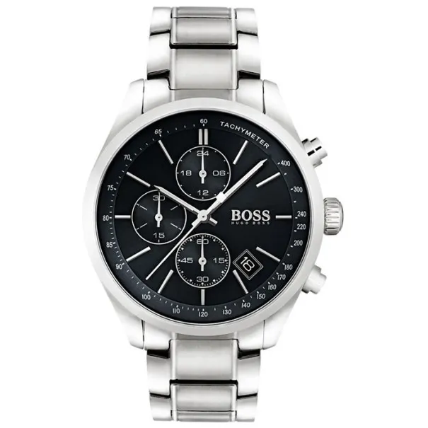 Montre Homme HUGO BOSS 1513477 - Hugo boss Montre Homme HUGO BOSS 1513477 - Hugo boss