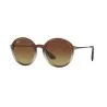 Lunettes de Soleil Femme RAY-BAN RB4222 - Ray-Ban
