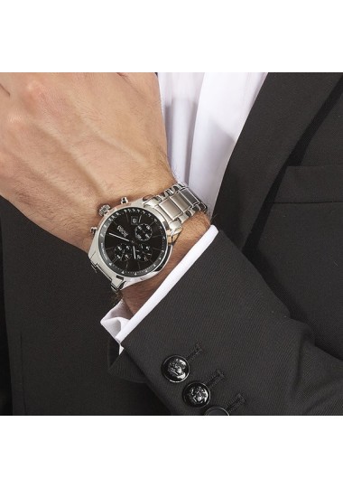 Montre Homme HUGO BOSS 1513477 Hugo boss - 5