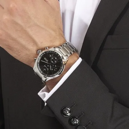 Montre Homme HUGO BOSS 1513477 - Hugo boss