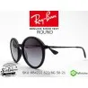 Lunettes de Soleil Femme RAY-BAN RB4222 - Ray-Ban