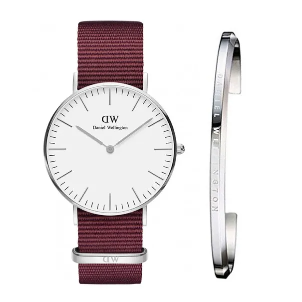 Montre Femme DANIEL WELLINGTON DW00100272