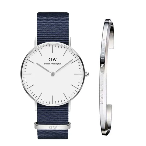 Montre Femme DANIEL WELLINGTON DW00100280