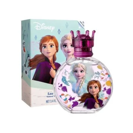 Air-val  FROZEN II - AIR VAL