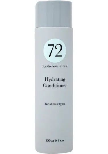 Après Shampoing 72 hair  APRÈS-SHAMPOING HYDRATANT - 72 hair