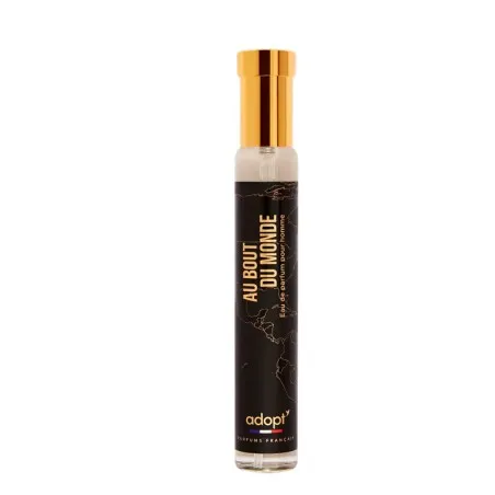 Au Bout du monde - Eau de parfum - adopt