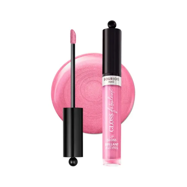 GLOSS BOURJOIS  FABULEUX - BOURJOIS