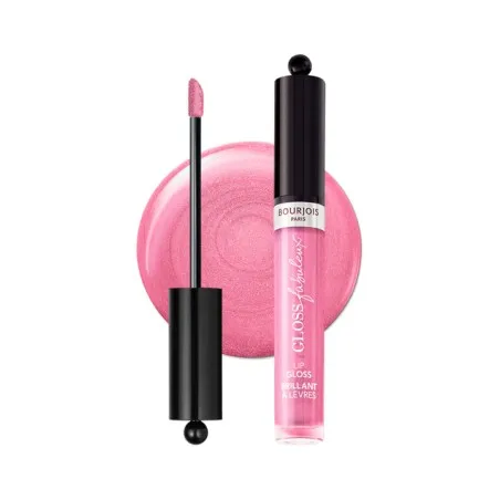 GLOSS BOURJOIS  FABULEUX - BOURJOIS