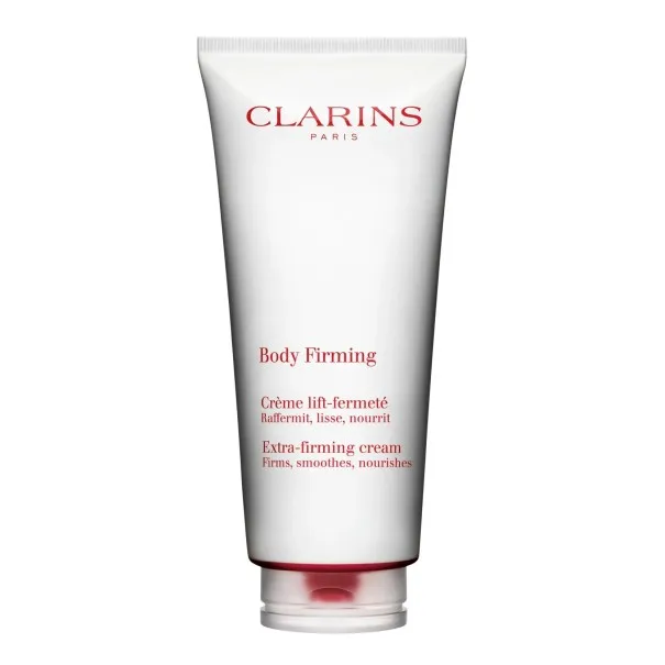 Crème corps CLARINS  RAFFERMISSANTE CORPS 200ML - CLARINS