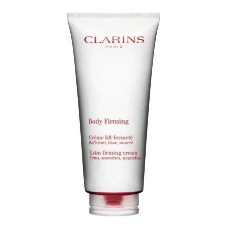 Crème corps CLARINS  RAFFERMISSANTE CORPS 200ML - CLARINS