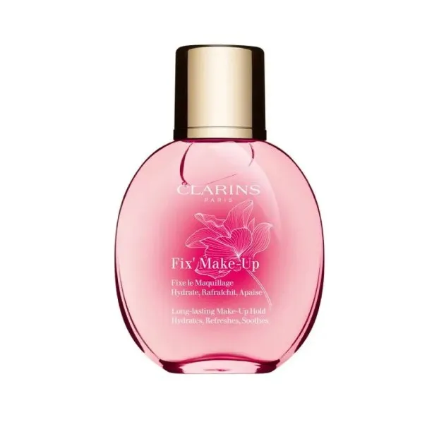 MAKE UP SUMMER fixateur - CLARINS MAKE UP SUMMER fixateur - CLARINS