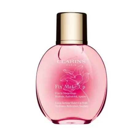 MAKE UP SUMMER fixateur - CLARINS