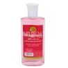 Vernis à Ongles mimosa  DISSOLVANT ROSE - mimosa