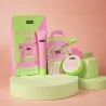 Coffret maquillage Sence  DE SOIN DES LÈVRES MOOD TWIST - Sence