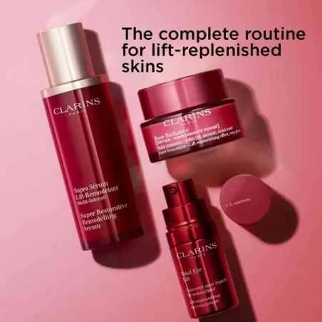 Multi-Intensive Rose Radiance - CLARINS