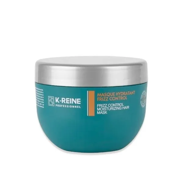 Masque Cheveux K- REINE MASQUE HYDRATANT ANTI FRIZZ - K- REINE Masque Cheveux K- REINE MASQUE HYDRATANT ANTI FRIZZ - K- REINE